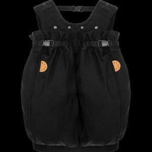 Weego Twin Infant Carrier